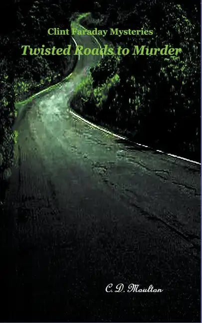Twisted Roads to Murder - Paperback