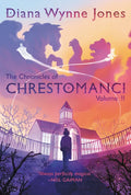 The Chronicles of Chrestomanci, Vol. II - Paperback