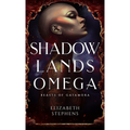 Shadowlands Omega - Hardcover