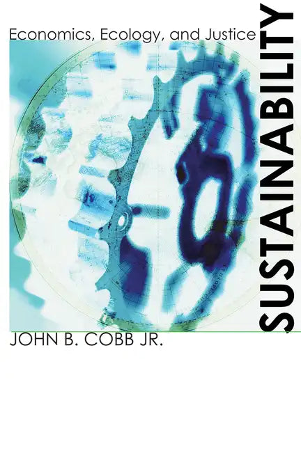 Sustainability - Paperback