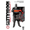 100 Bullets Book One (New Edition) - Paperback