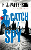 To Catch a Spy - Paperback
