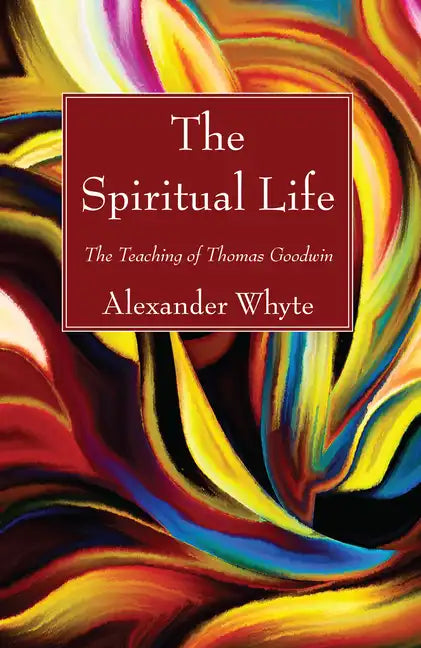 The Spiritual Life - Paperback