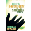 God's Sovereignty in the Salvation of Men - Paperback