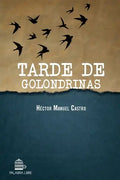 Tarde de golondrinas - Paperback
