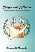 Tithes and Offering - Paperback