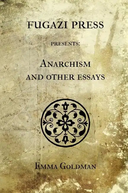 Anarchism - Paperback