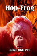 Hop-Frog - Paperback