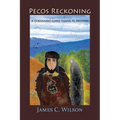 Pecos Reckoning: A Fernando Lopez Santa Fe Mystery - Paperback