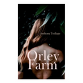 Orley Farm: Historical Novel - Paperback