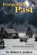 Forgotten Past - Hardcover