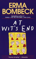 At Wit's End - Paperback