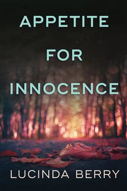 Appetite for Innocence - Paperback