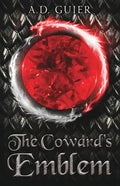 The Coward's Emblem - Paperback