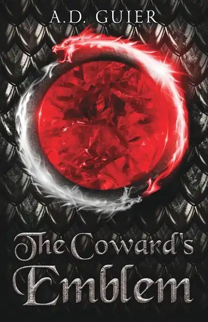 The Coward's Emblem - Paperback
