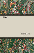 Siam - Paperback