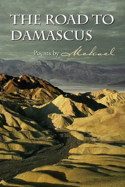 The Road to Damascus - Paperback
