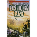 Forbidden Land: A Novel of the First Americans - Paperback