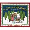 The Cat on the Dovrefell: A Christmas Tale - Paperback