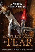 Another Slice of Fear - Paperback