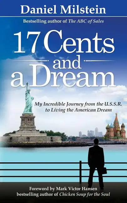 17 Cents & A Dream - Paperback