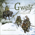 Gwelf: The Survival Guide - Hardcover