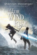 Let the Wind Rise - Paperback