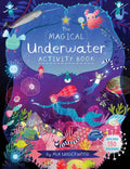 The Magical Underwater Activity Book - Paperback