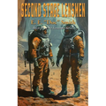 Second Stage Lensmen - Paperback