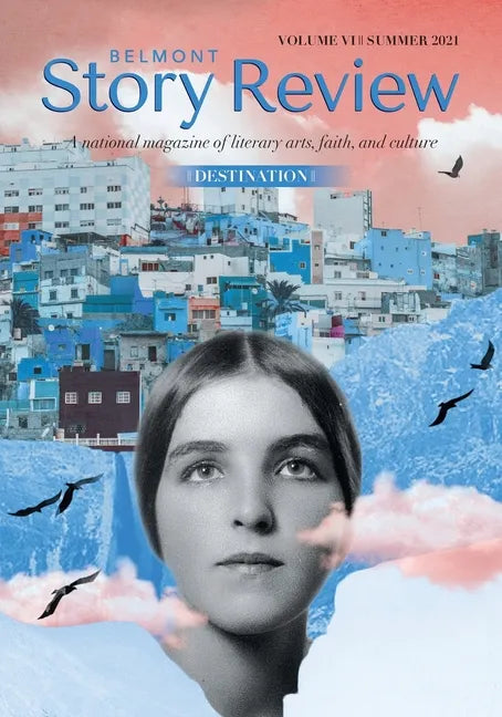 Belmont Story Review: Destination - Paperback