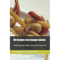101 Recipes from Basque Cuisine - Paperback