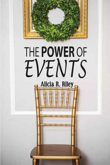 The Power of Events - Paperback