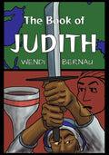 The Book of Judith - Hardcover