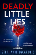 Deadly Little Lies - Paperback
