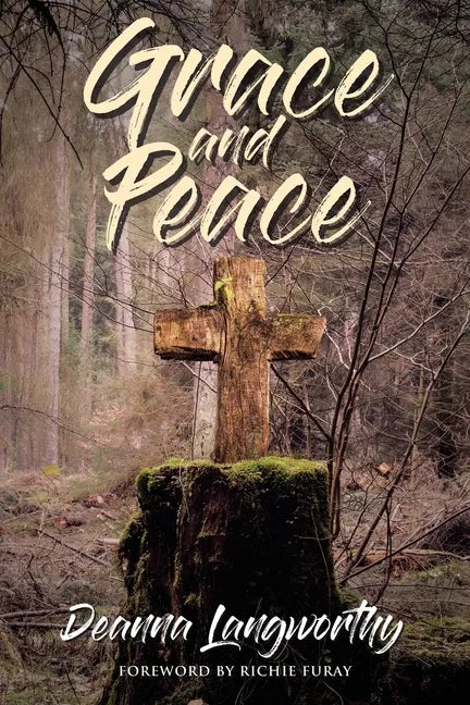 Grace and Peace - Paperback