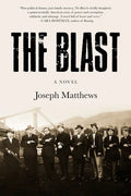 The Blast - Paperback
