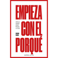 Empieza Con El Porqu? - Paperback