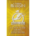 A Cat's Guide to Saving the Kingdom: 5x8 Paperback Edition - Paperback