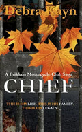 Chief - Paperback
