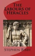 The Labours of Heracles - Paperback