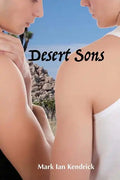 Desert Sons - Paperback