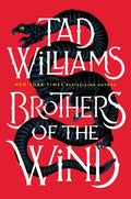 Brothers of the Wind - Hardcover