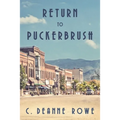 Return to Puckerbrush - Paperback
