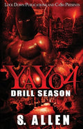 Yayo 4 - Paperback