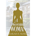 A Discerning Woman - Paperback