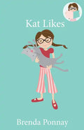 Kat Likes - Paperback