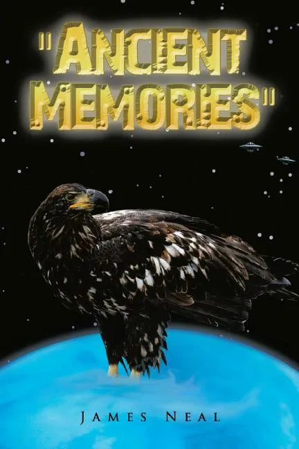 "Ancient Memories" - Paperback