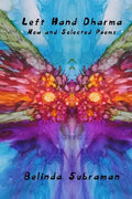 Left Hand Dharma: New and Selected Poems - Paperback
