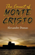 The Count of Monte Cristo - Hardcover