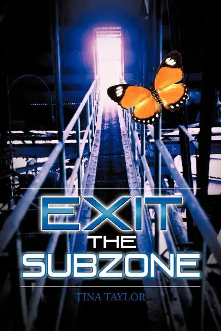 Exit the Subzone - Paperback